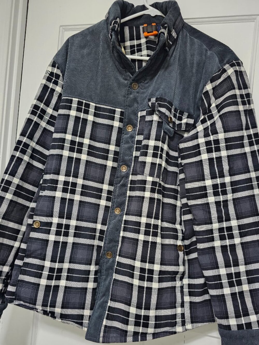 Wanderer Jacket